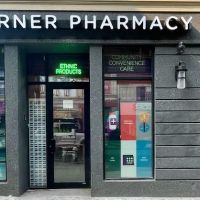 Corner Pharmacy