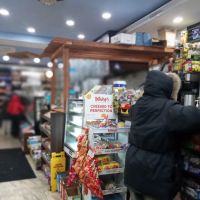 Woodhull Drugs