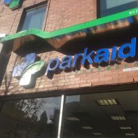 Parkaid Pharmacy