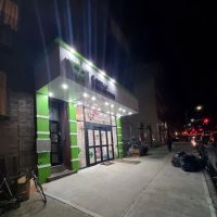 Corner Pharmacy Myrtle