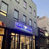 DAILY DOSE PHARMACY