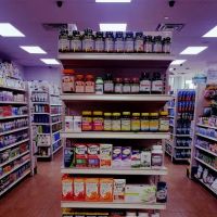 LINCOLN SPECIALTY PHARMACY