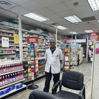 OZ Pharmacy