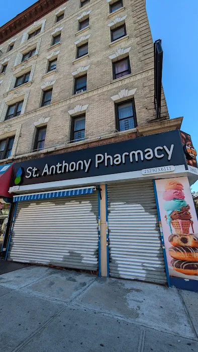 St Anthony Pharmacy 4