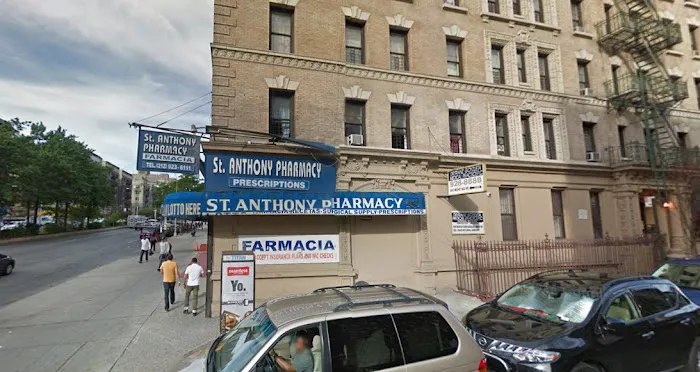 St Anthony Pharmacy 3