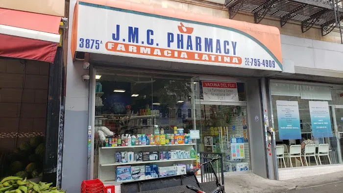 JMC Pharmacy 0