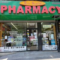 Rite Health Pharmacy