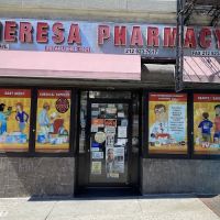 Theresa Pharmacy