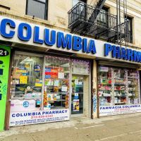 Columbia Pharmacy