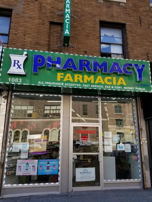 Heights Family Pharmacy 1