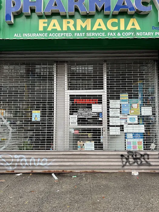 Heights Family Pharmacy 0