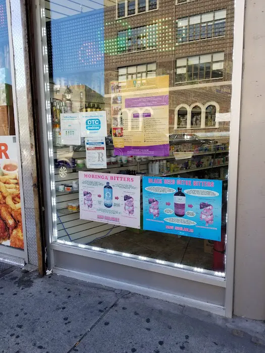 Heights Family Pharmacy 2