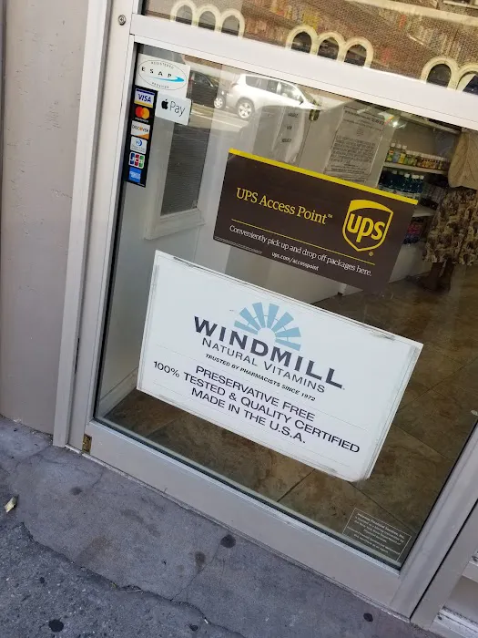 Heights Family Pharmacy 6