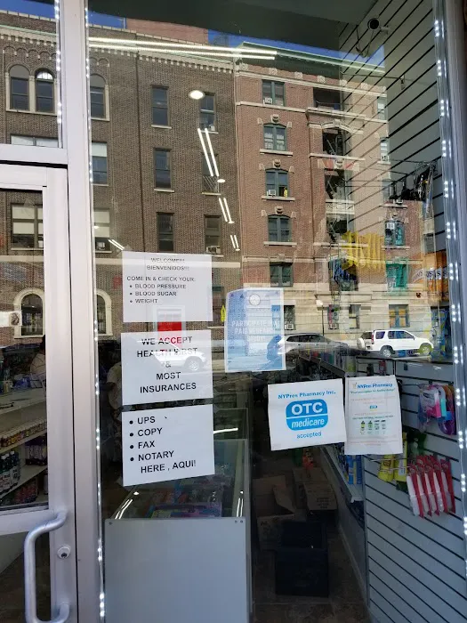 Heights Family Pharmacy 3