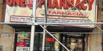 One Stop Pharmacy Corporation