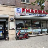 Morris Ave Pharmacy