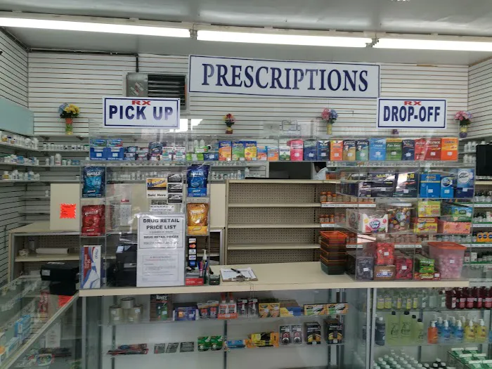 A1 Health Pharmacy 4