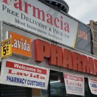 Lavida Pharmacy