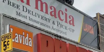 Lavida Pharmacy