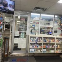 Queens Drugs & Surgical