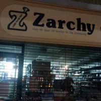 Zarchy Pharmacy