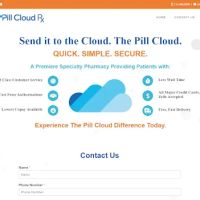 Pill Cloud Specialty Pharmacy