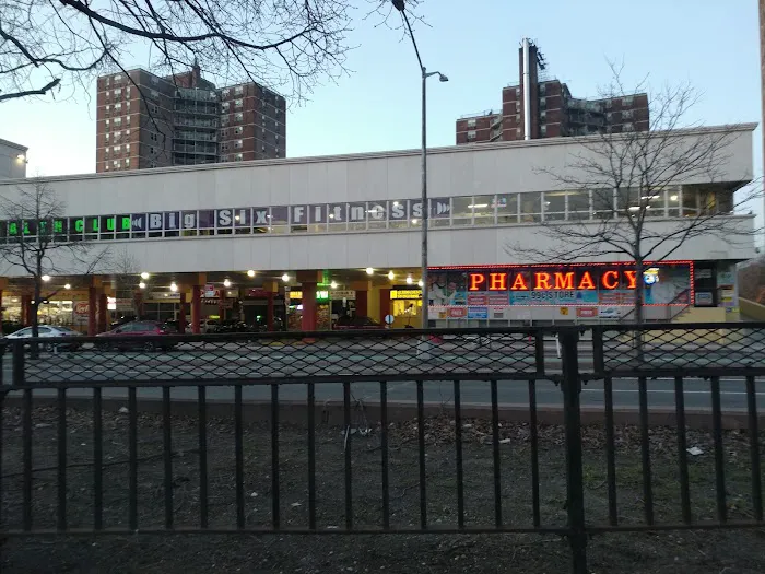 Big Six Specialty Pharmacy 1