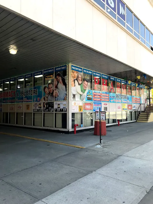 Big Six Specialty Pharmacy 3
