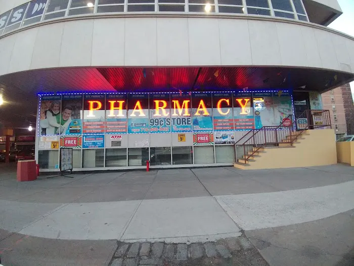 Big Six Specialty Pharmacy 0
