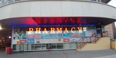 Big Six Specialty Pharmacy