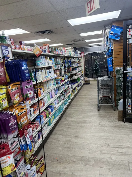 Big Six Specialty Pharmacy 4