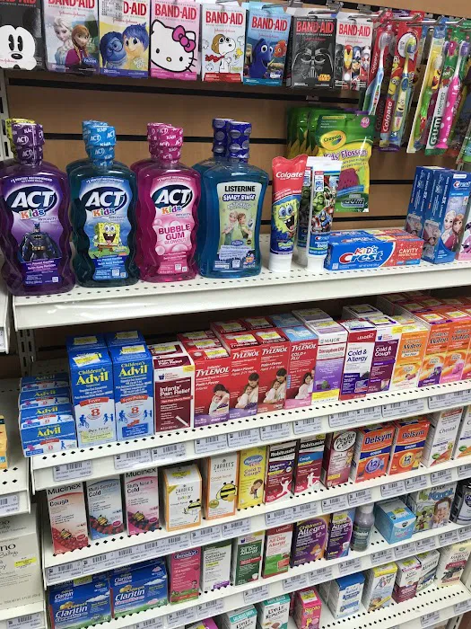Big Six Specialty Pharmacy 5