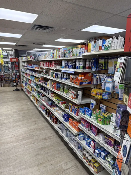 Big Six Specialty Pharmacy 7