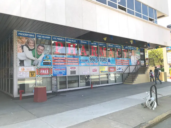 Big Six Specialty Pharmacy 8
