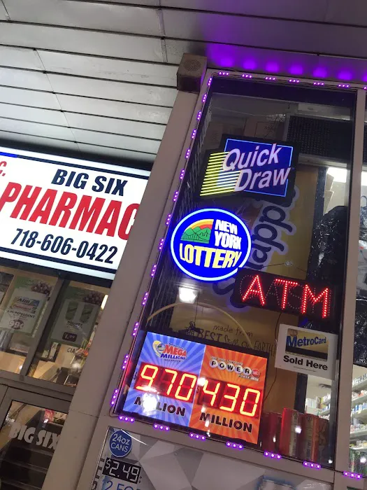 Big Six Specialty Pharmacy 2