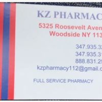 KZ Pharmacy