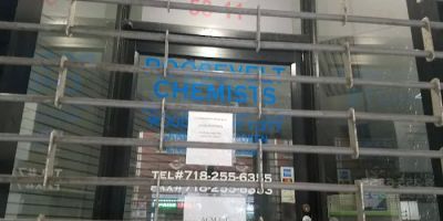 Roosevelt Chemists Pharmacy