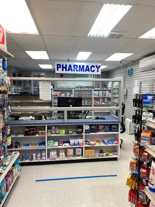 Roosevelt Chemists Pharmacy 7