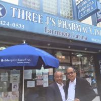 Three J's Pharmacy