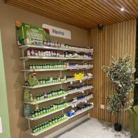 K & A PHARMACY