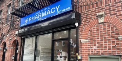 Scripts on 43rd Inc