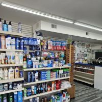 108 Pharmacy Inc.