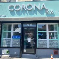 Corona Pharmacy Rx Inc