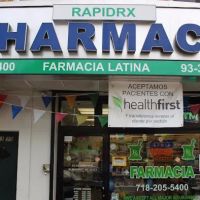 Rapid RX Pharmacy