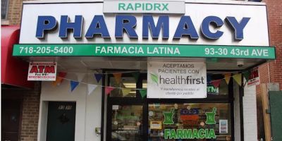 Rapid RX Pharmacy