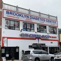 Prestige Rx|DMV EYE TESTING