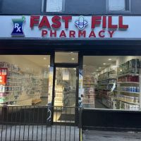 Fast Fill Pharmacy