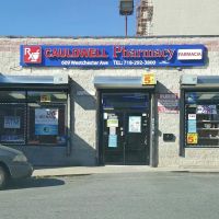Cauldwell Pharmacy