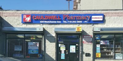 Cauldwell Pharmacy