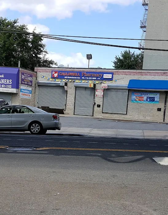 Cauldwell Pharmacy 1